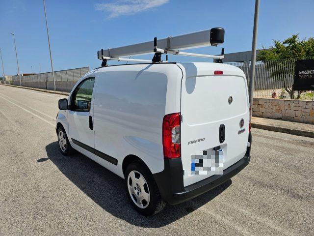 FIAT Fiorino 1.3 MJT 95CV CARGO SX OFFICINA MOBILE