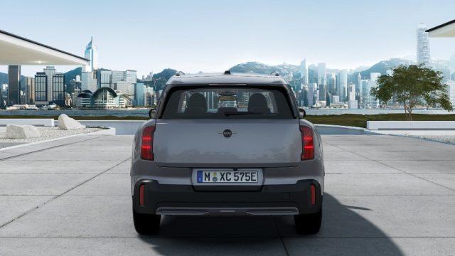 MINI Mini E Essential Countryman - Pack XS