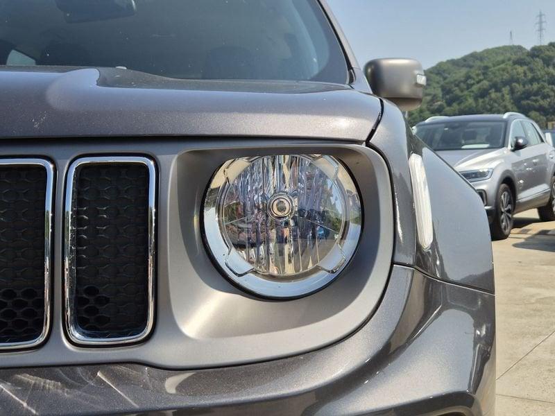 Jeep Renegade 1.0 t3 Limited 2wd