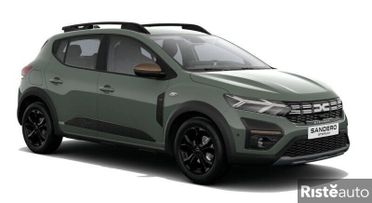 Dacia Sandero Stepway 1.0 TCe ECO-G Extreme Up