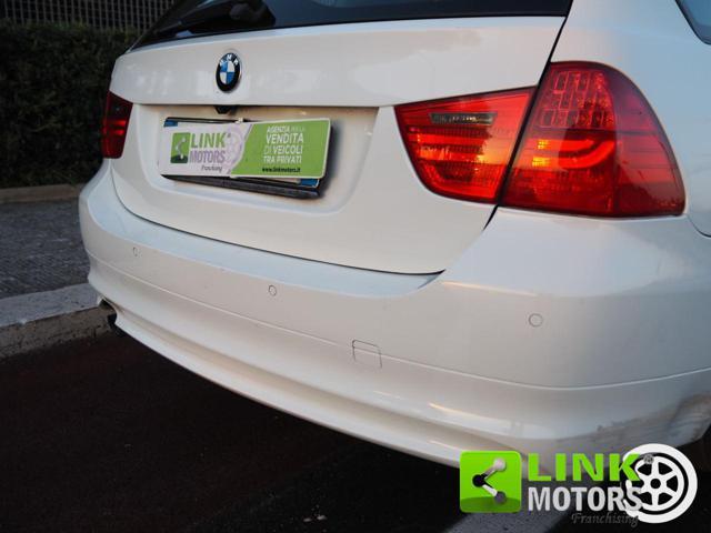 BMW 316 d 2.0 116CV cat Touring