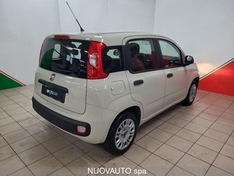 FIAT Panda 1.2 Easy