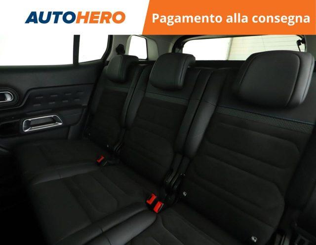 CITROEN C5 Aircross Hybrid 225 e-EAT8 Shine