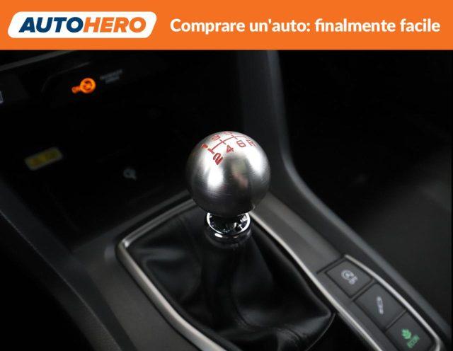 HONDA Civic 1.6 5 porte Executive Premium