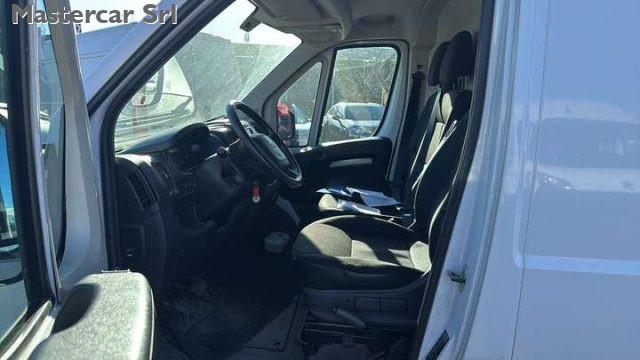PEUGEOT Boxer 330 L2H2 2.2 BlueHDi 140cv - GK005FM