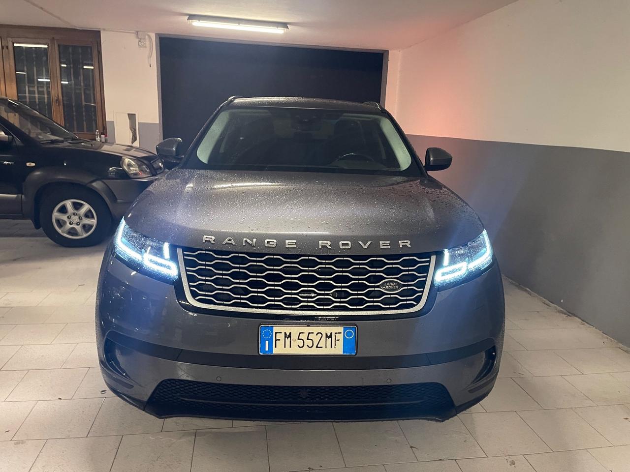 Land Rover Range Velar 2.0D I4 240 CV SE