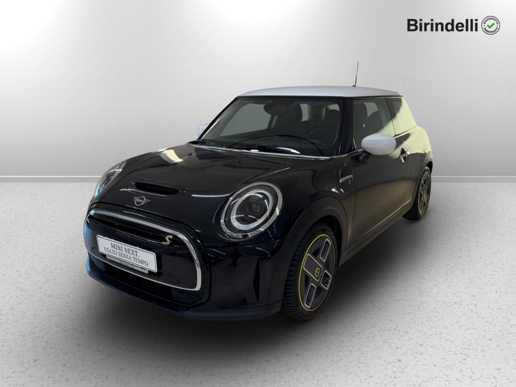 MINI Mini Full El. (F56) - Mini Cooper SE Essential
