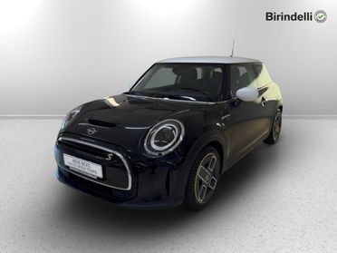 MINI Mini Full El. (F56) - Mini Cooper SE Essential