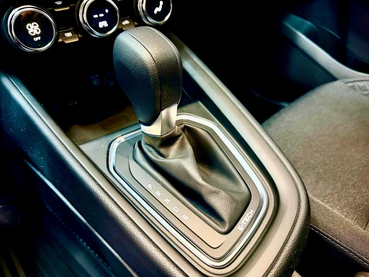 Renault Clio E-Tech benz/Hybrid Autom E6