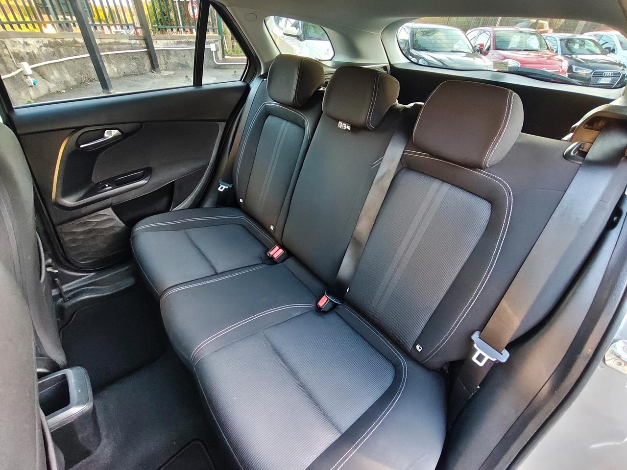 Fiat Tipo 1.6 Mjt S&S SW S-Design