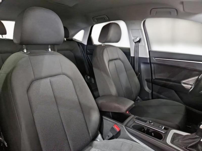 AUDI Q3 SPORTBACK 35 TDI S TRONIC BUSINESS PLUS 5 PORTE SUV