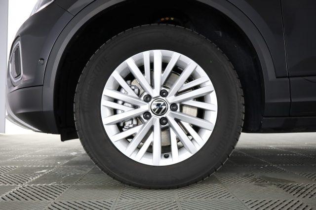 VOLKSWAGEN T-Roc T-Roc 2.0 TDI SCR 150 CV DSG Life
