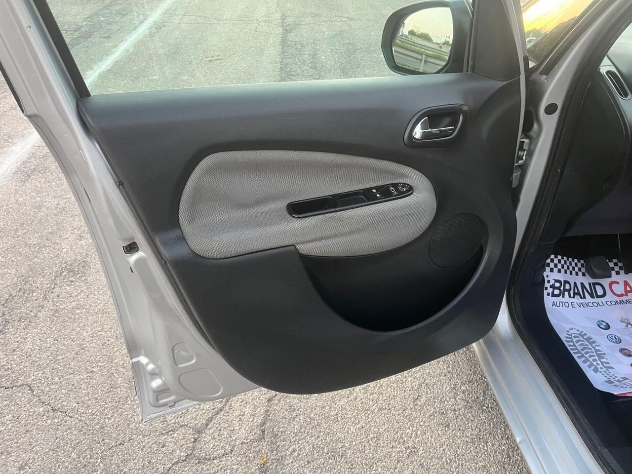 Citroen C3 Picasso 1.6 HDi 90 Seduction Unipro 2012