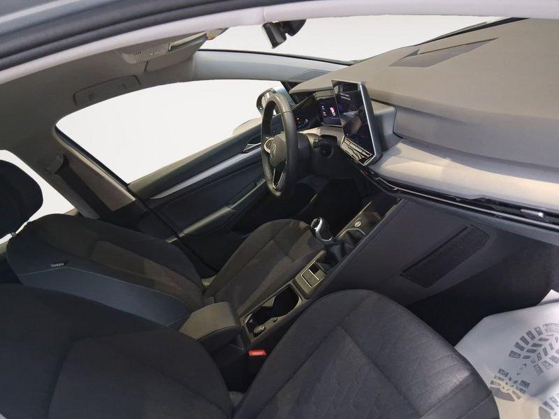 Volkswagen Golf 2.0 TDI SCR Life
