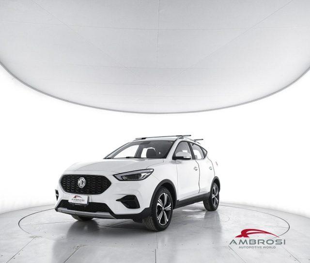 MG ZS MG 1.5 Comfort