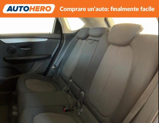 BMW 216 d Active Tourer Advantage