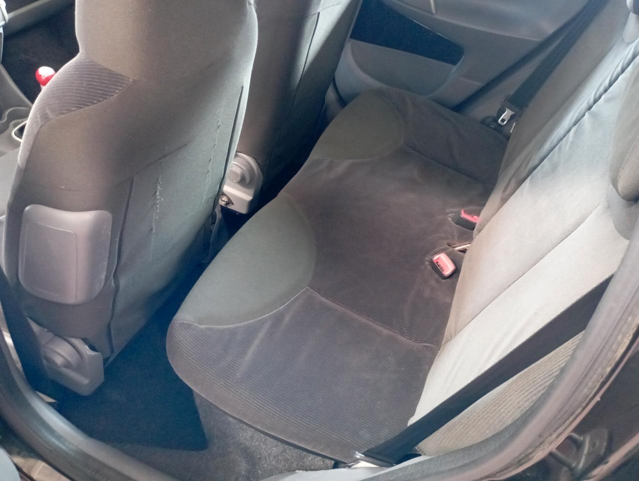 Citroen C1 1.0 5 porte BAC1 NEOPATENTATI OK