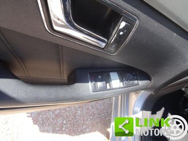 MERCEDES-BENZ E 250 CDI S.W. BlueEFFICIENCY Executive