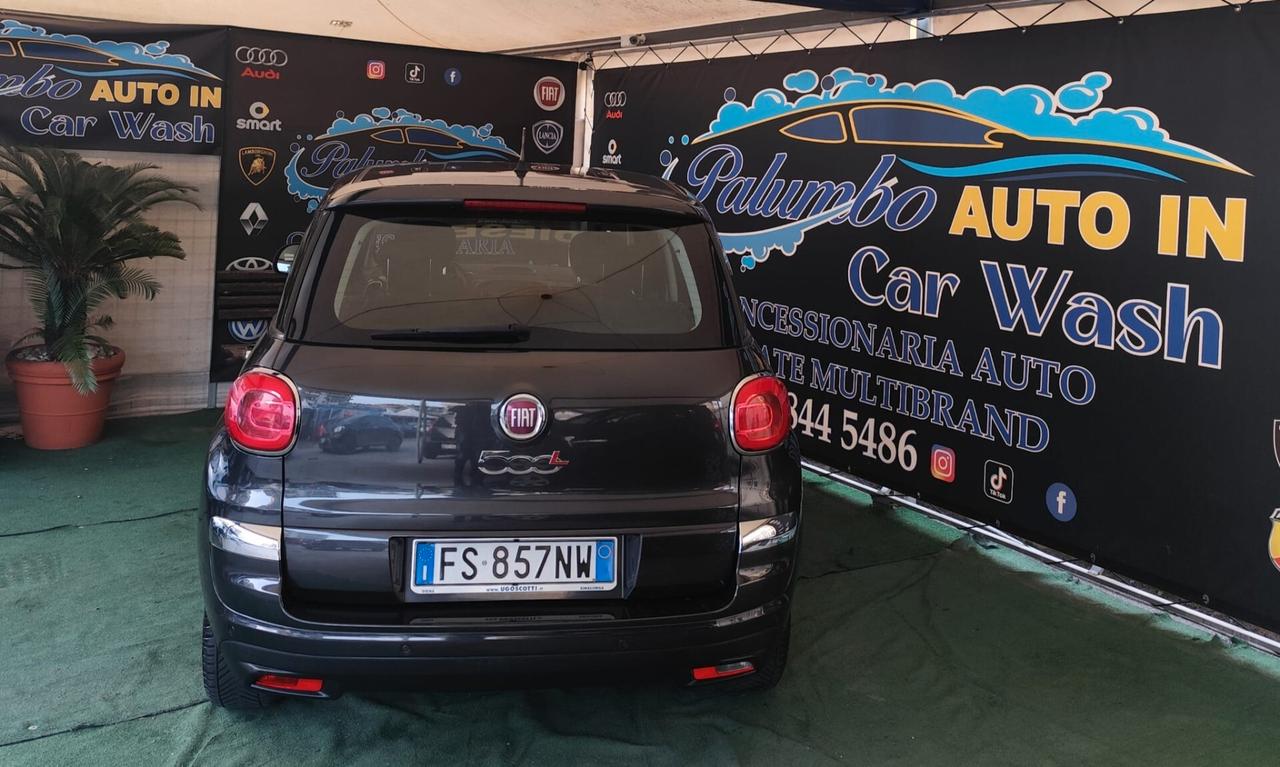 Fiat 500L 1.3 Multijet 95 CV Business