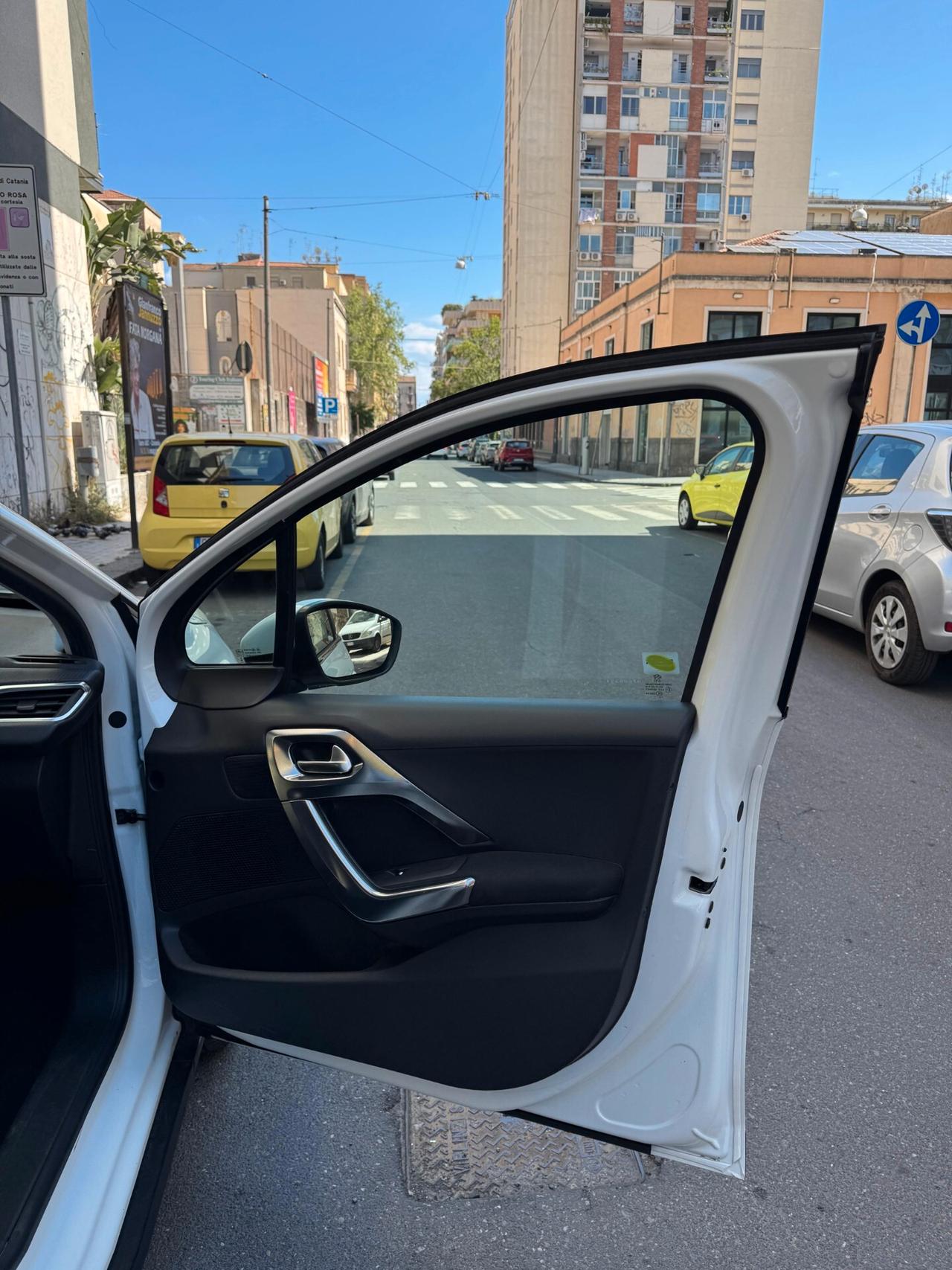 Peugeot 2008 BlueHDi 75 Active