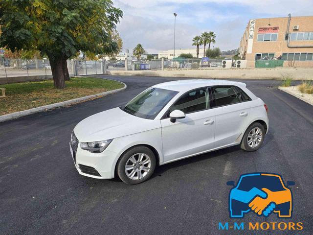AUDI A1 SPB 1.2 TFSI Ambition