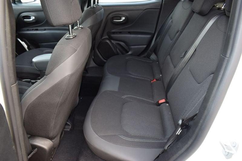 Jeep Renegade Renegade 1.3 T4 DDCT Limited