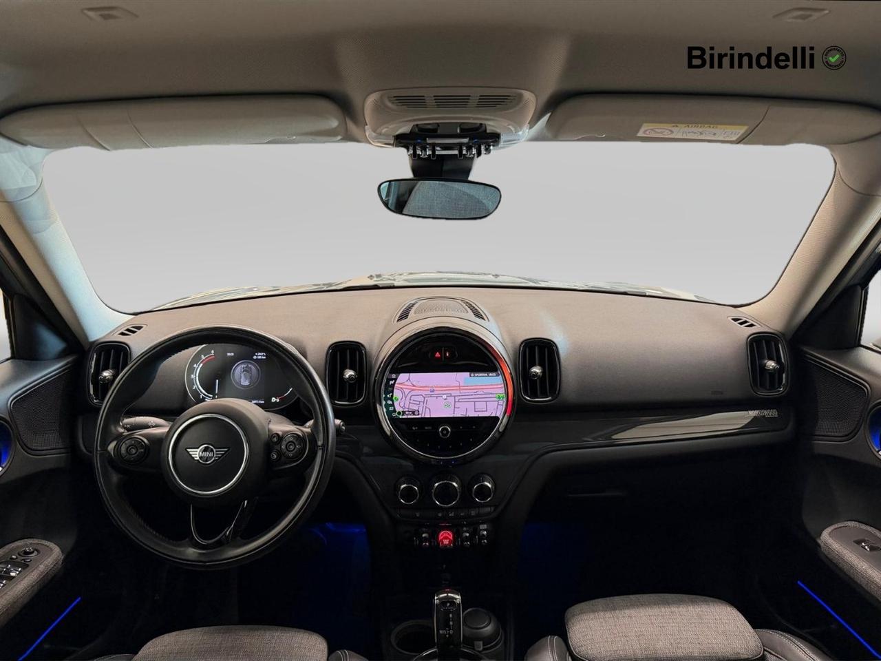 MINI Mini Countrym.(F60) - Mini 2.0 Cooper D Northwood Edition Countryman