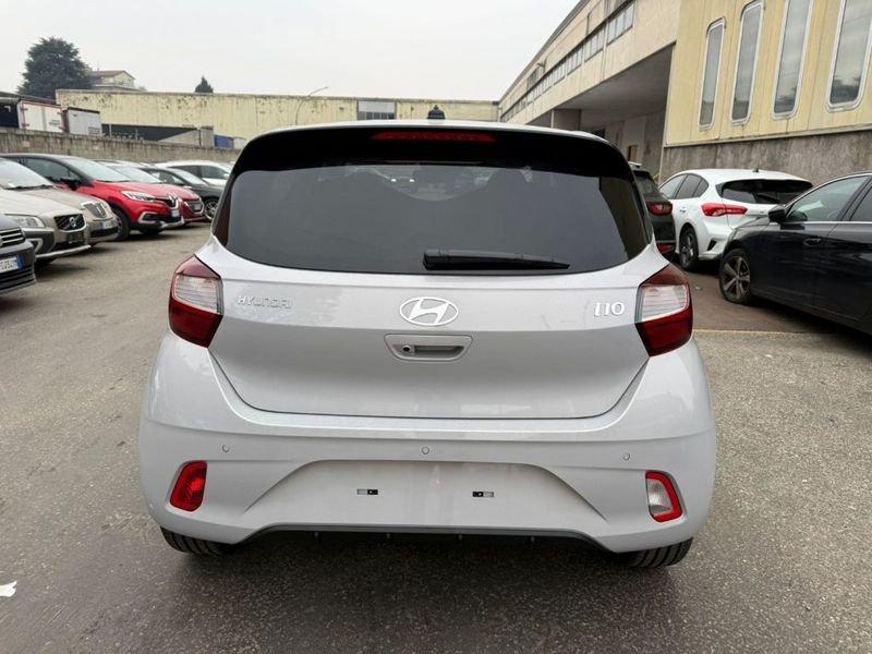 Hyundai i10 1.0 MPI AT Prime