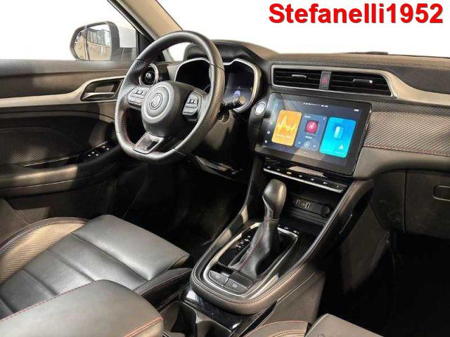 MG ZS 2021 - 1.0 Luxury auto
