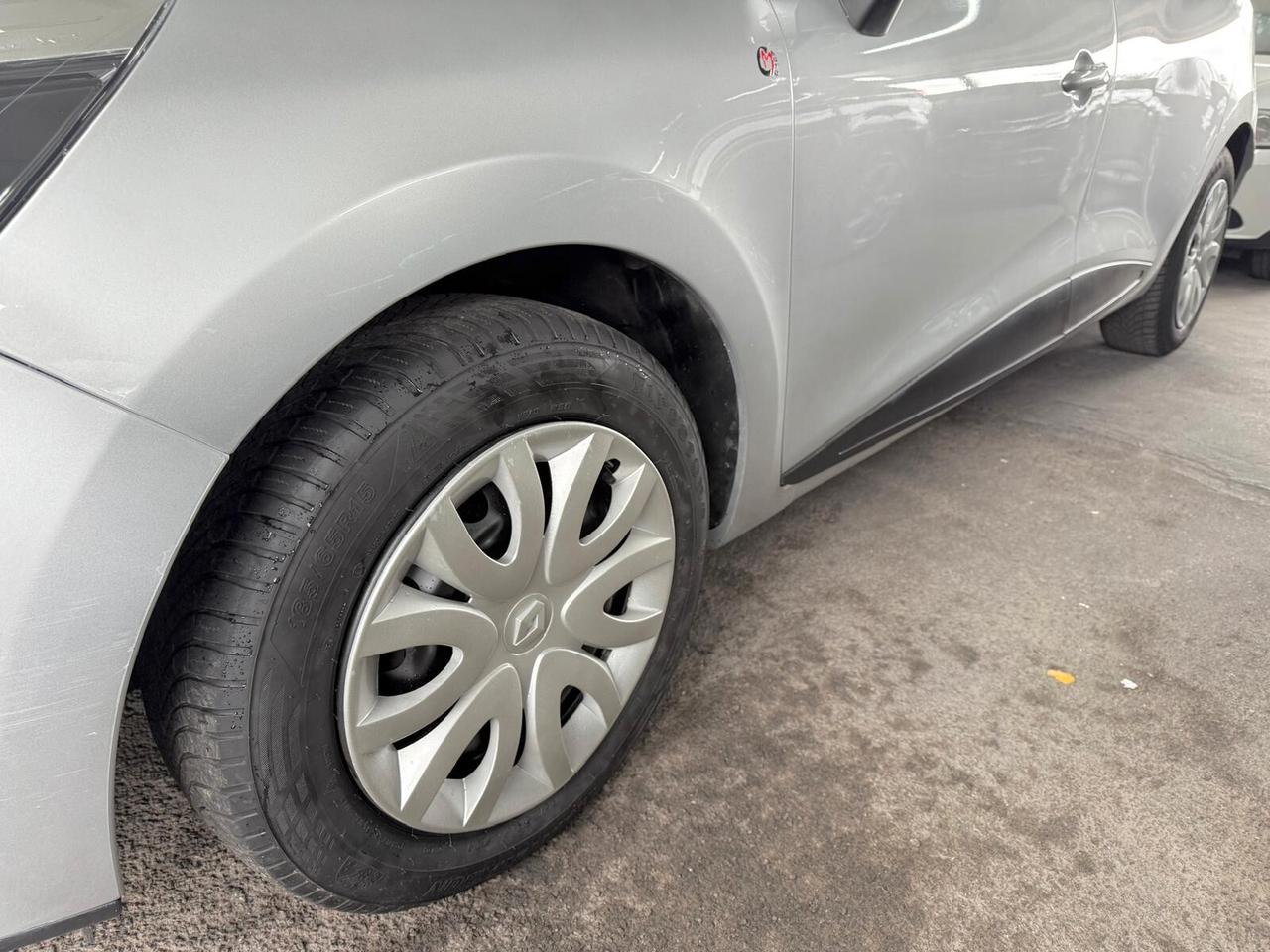 Renault Clio 1.5 dCi 8V 75CV 5 porte Live