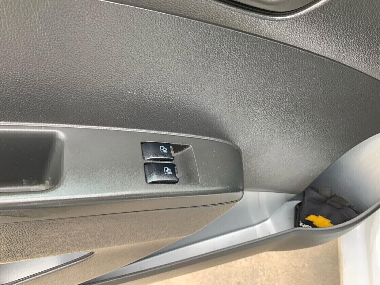 Chevrolet Spark 1.0 NEO-PAT BENZ/GPL