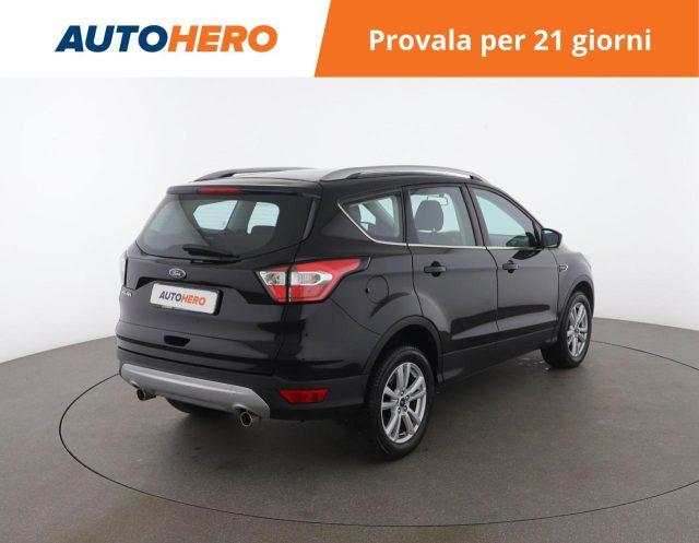 FORD Kuga 1.5 EcoBoost 120 CV S&S 2WD Business