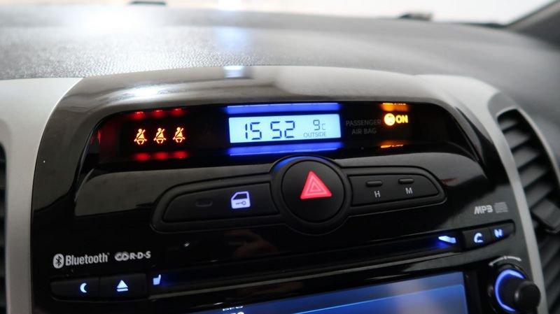 Hyundai ix20 ix20 1.4 CRDI 90 CV XPossible #NAVI#RETRO CAMERA#