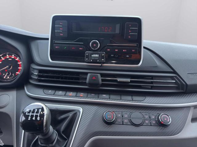 MAXUS Deliver 9 2.0 CRDI L3H3-SENSORI-CRUISE-ASSISTENZA FRENATA-