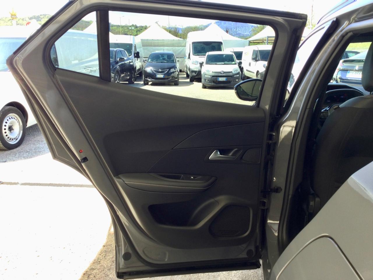 Peugeot 2008 NUOVA 2008 PureTech 100 Allure Pack