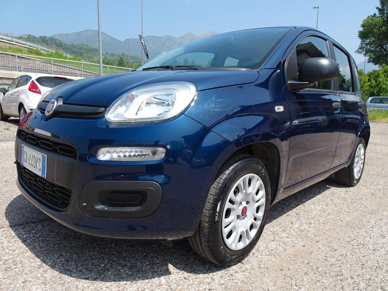 Fiat Panda 1.2 Easy