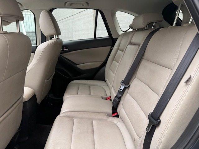 MAZDA CX-5 2.2L Skyactiv-D 150 CV 2WD Executive