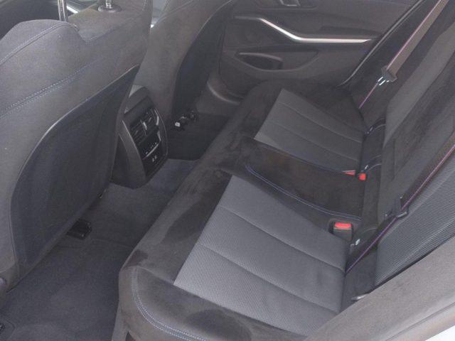 BMW 320 d 48V xDrive Touring Msport Pro Aut. Restyling