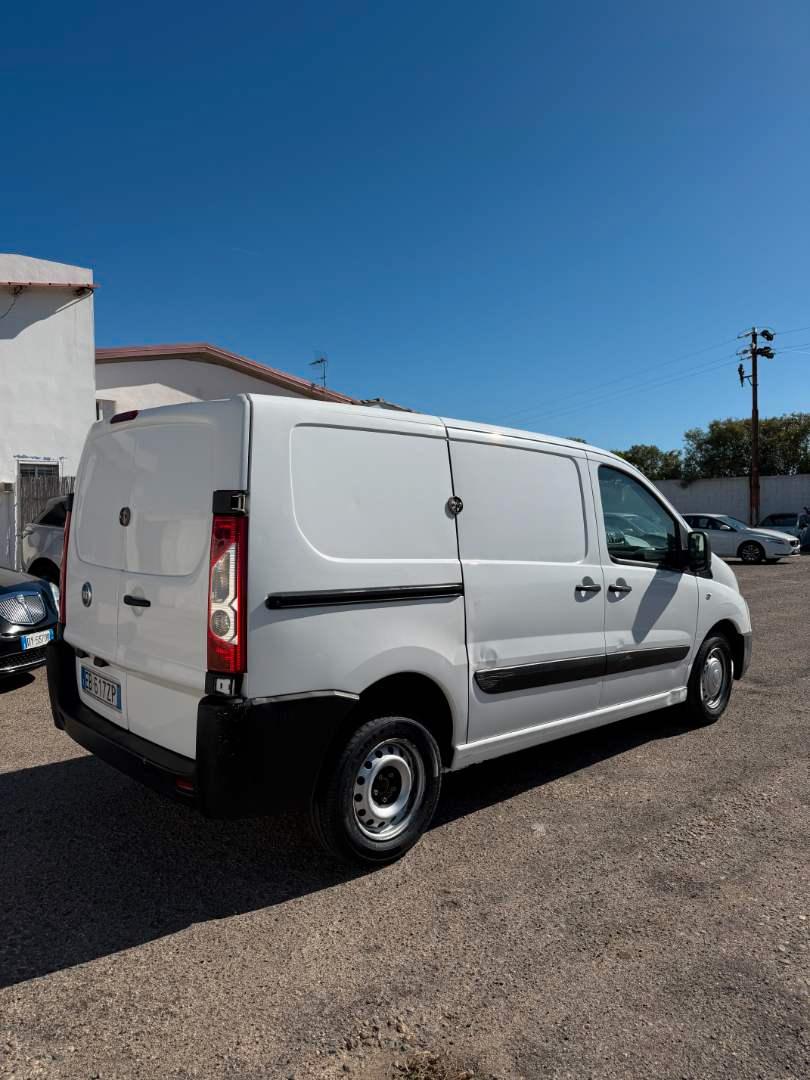 Fiat Scudo