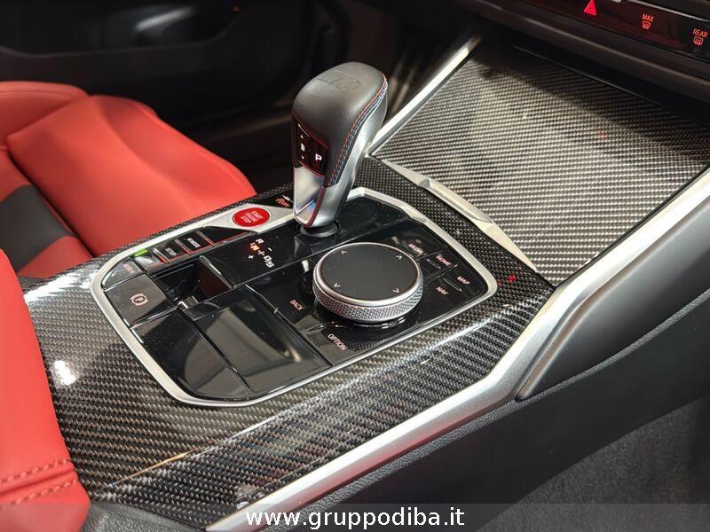 BMW Serie 3 M3 G81 2022 Touring M3 Touring 3.0 Competition M xdrive auto
