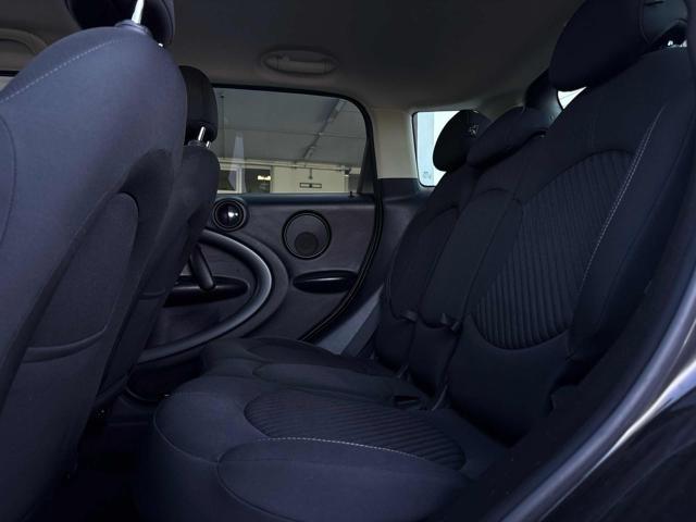 MINI Countryman Mini Cooper SD Business Countryman