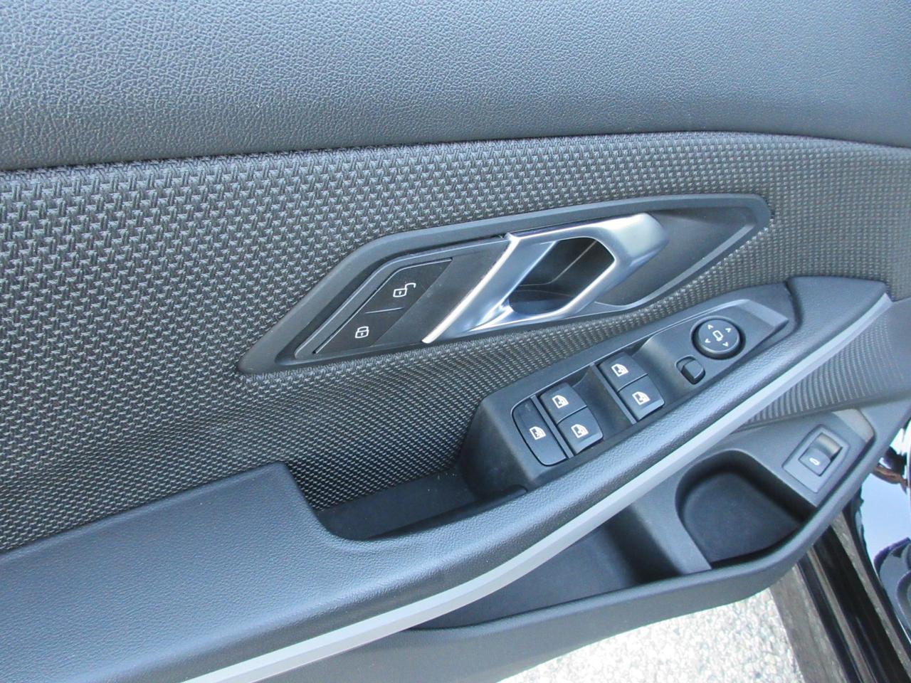 BMW Serie 3 Touring 316d Touring mhev 48V auto