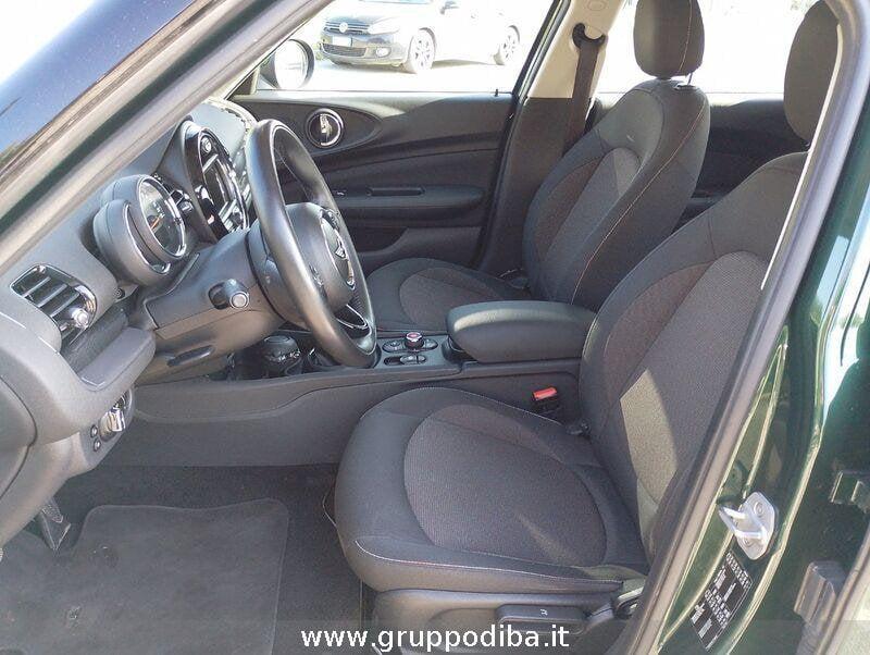 MINI Clubman Mini 2016 Diesel Mini 1.5 One D Boost