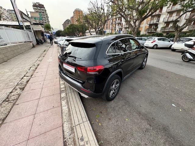 Mercedes-benz GLA 200 d Automatic Sport Plus