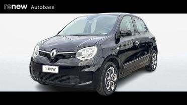 Renault Twingo Electric Twingo III Electric Twingo 22kWh Equilibre