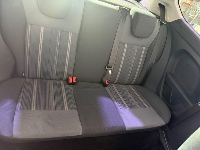 FORD Fiesta + 1.4 3 porte Bz.- GPL