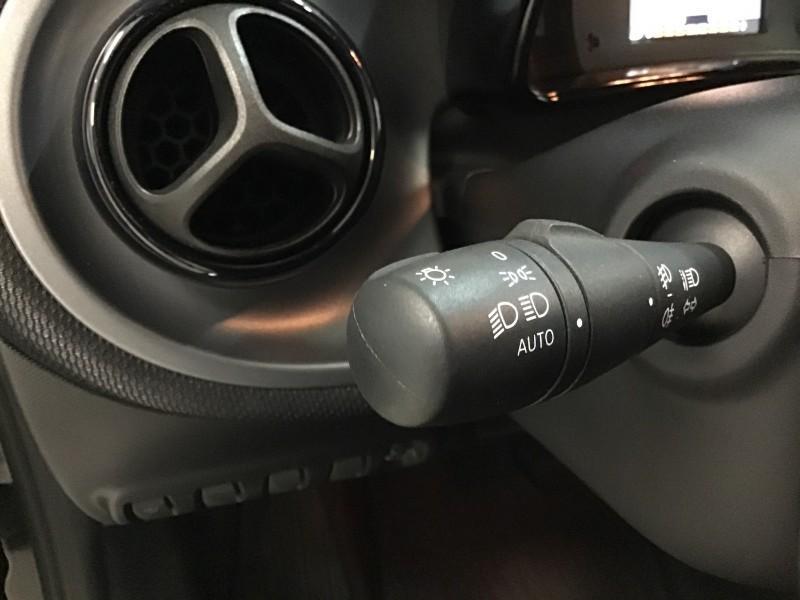 Smart fortwo coupe 0.9 Turbo Prime twinamic