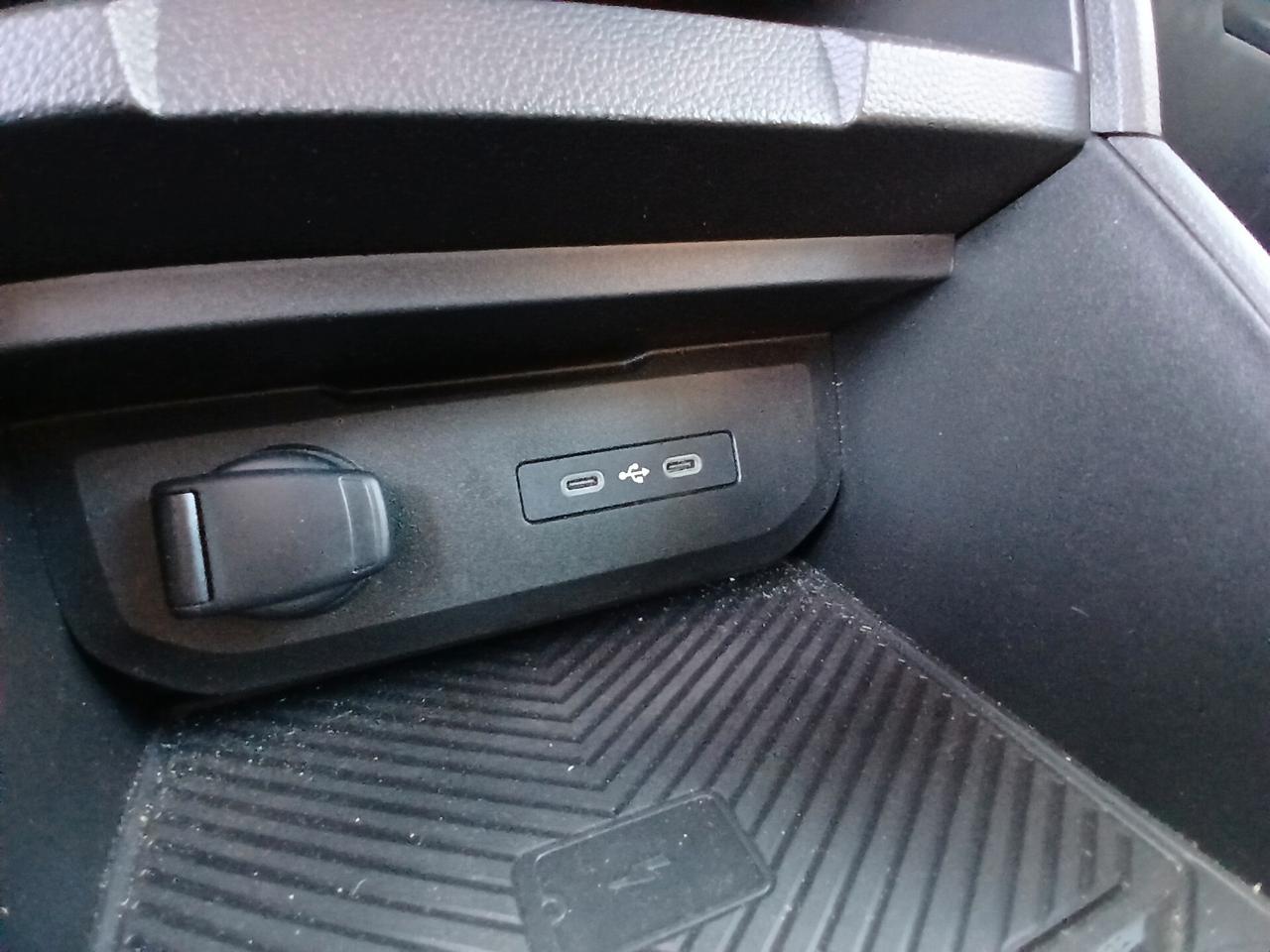 Dacia Duster ECO-G 100CV Journey