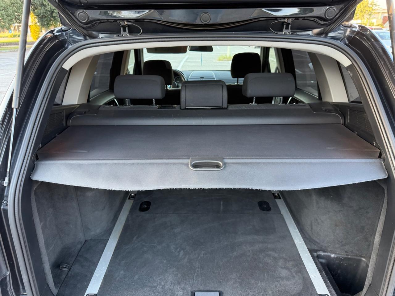 Bmw X3 2.0d cat Futura