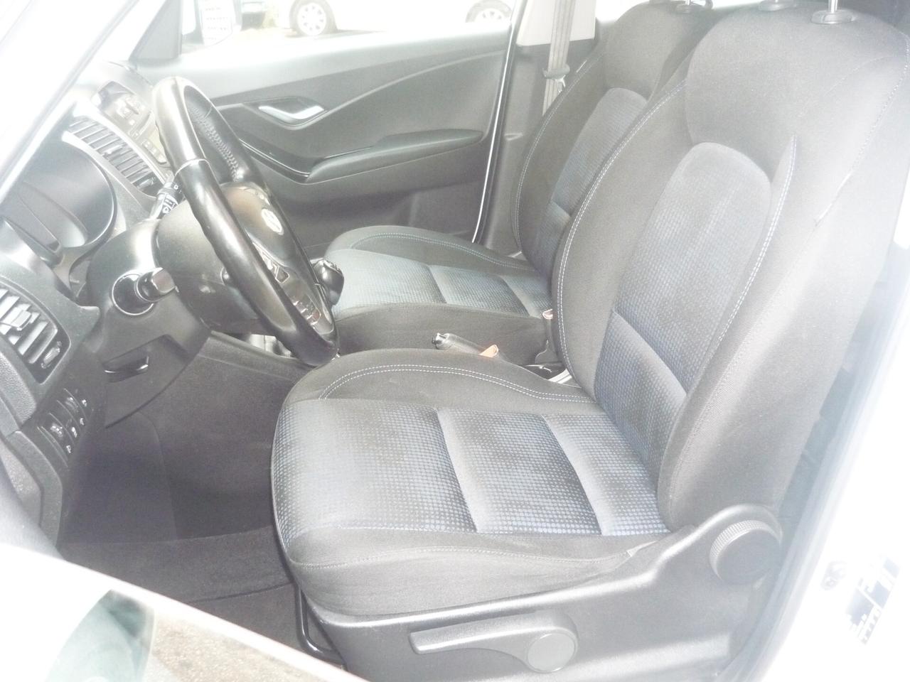 Hyundai iX20 1.4 90 CV Comfort